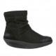  MBT støvle KENDO BOOT Black, damestøvle